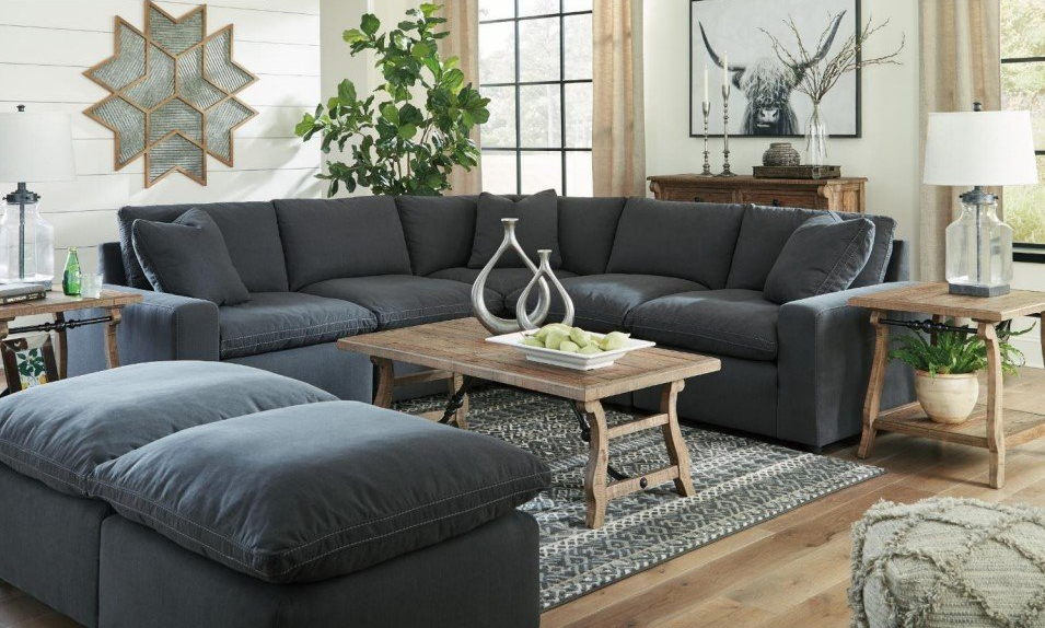 Savesto Sofa — Furnishers in Alice Springs, NT