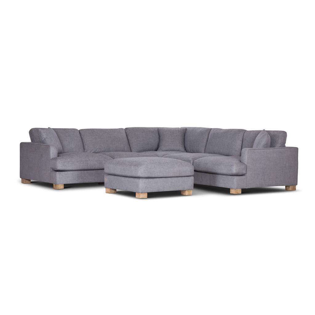 Avoca Cnr Modular — Furnishers in Alice Springs, NT