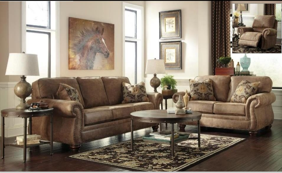 Larkinhurst Sofa — Furnishers in Alice Springs, NT