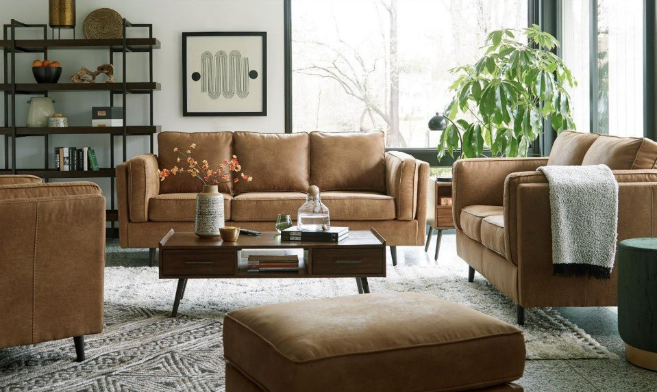 Maimz Sofa — Furnishers in Alice Springs, NT