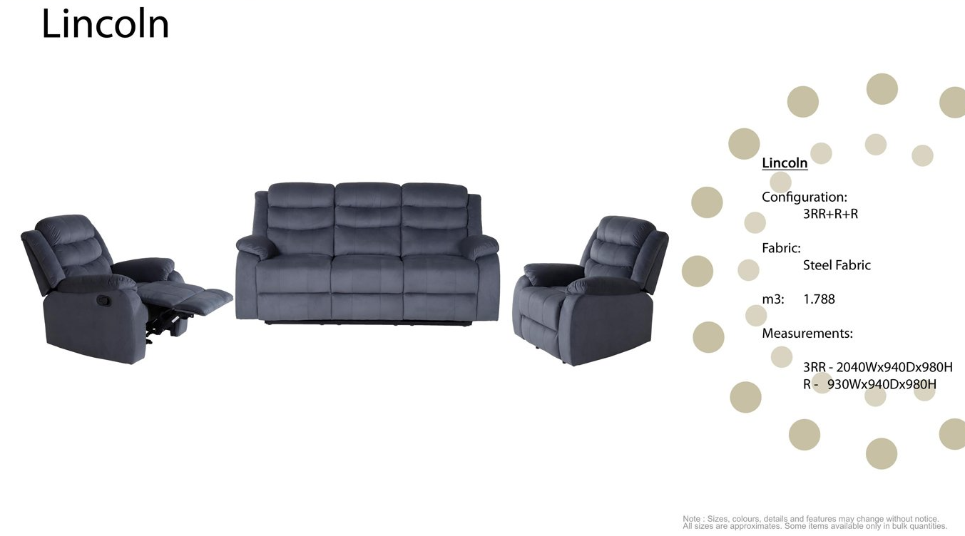 Lincoln — Furnishers in Alice Springs, NT