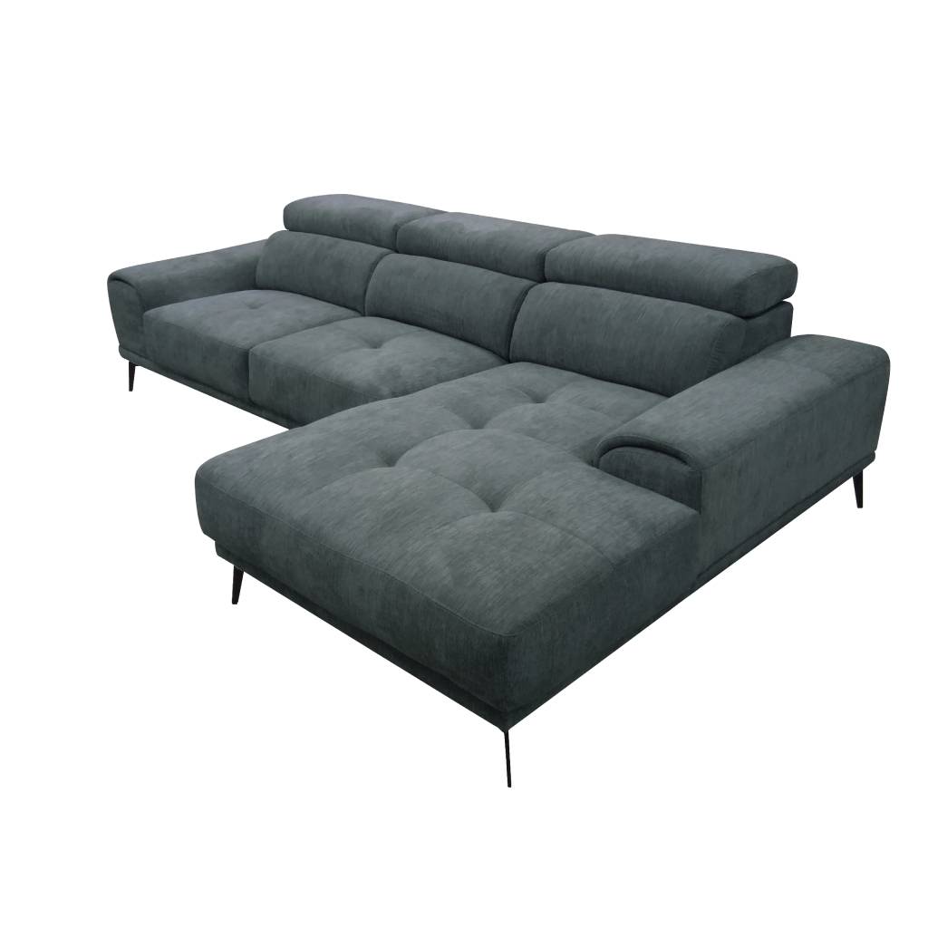 Dublin Chaise Lounge — Furnishers in Alice Springs, NT