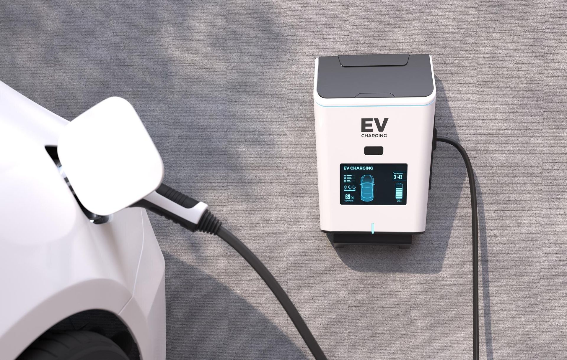 Exploring the Latest Innovations in Electric Vehicle Battery Technology