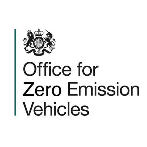 Office For Zero Emission Vehicles