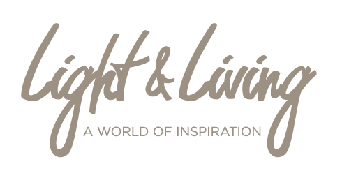 Bei Wohngesicht erhältst du Möbel, Lampen und Deko von Light & Living.