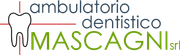 Ambulatorio Dentistico Mascagni logo