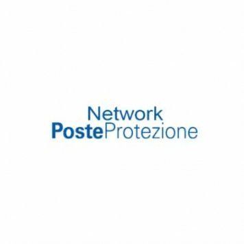Logo - Network PosteProtezione