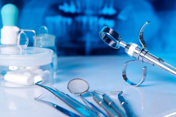 Strumenti per dentista