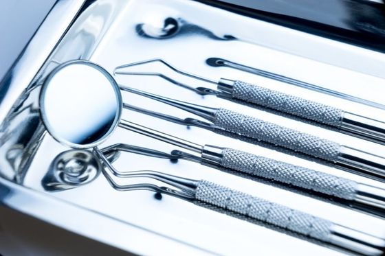 Attrezzatura da dentista