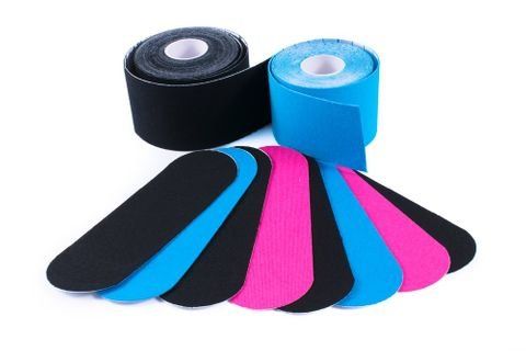 Taping per osteopatia