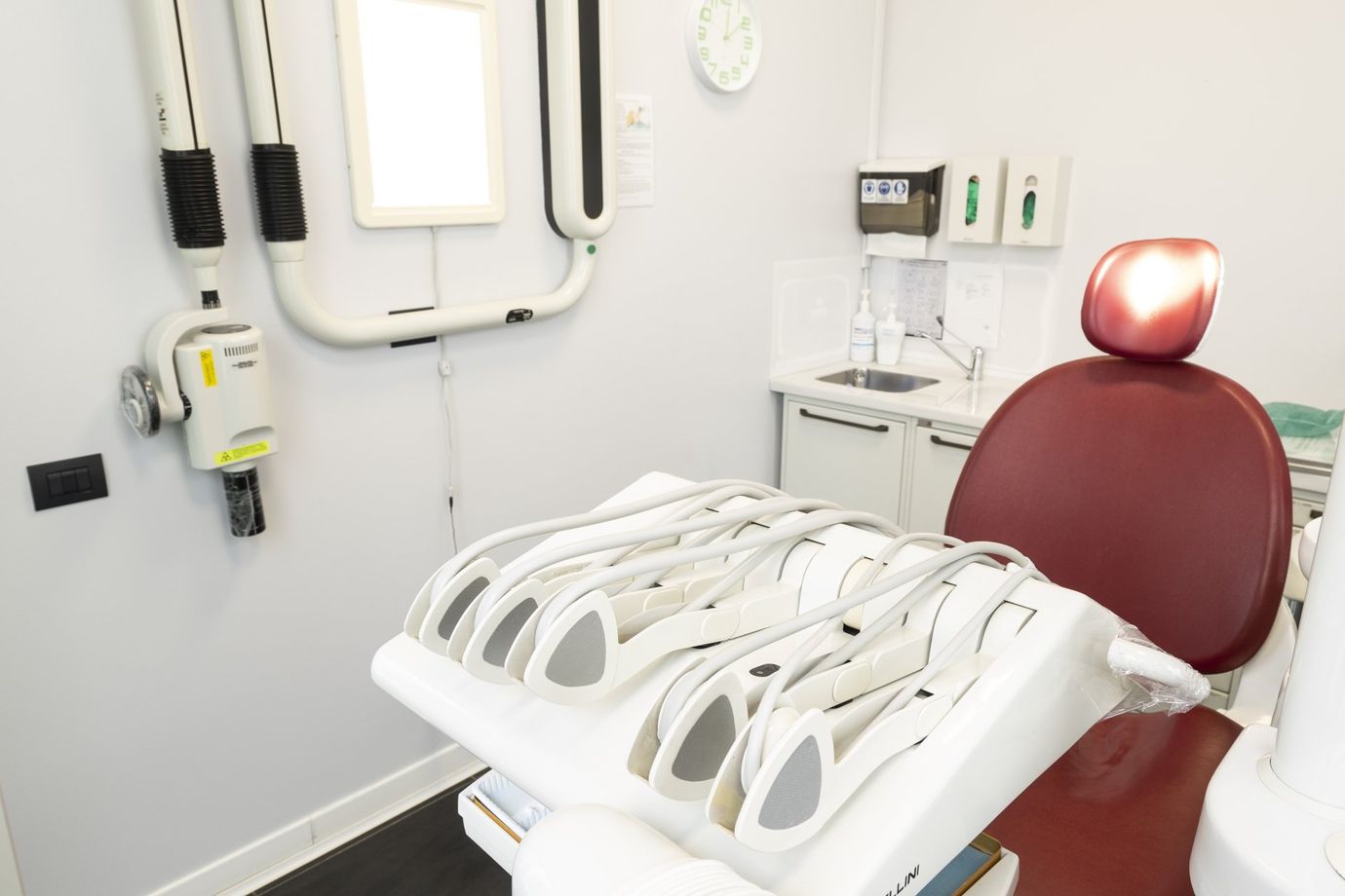 dentista a Cinisello Balsamo