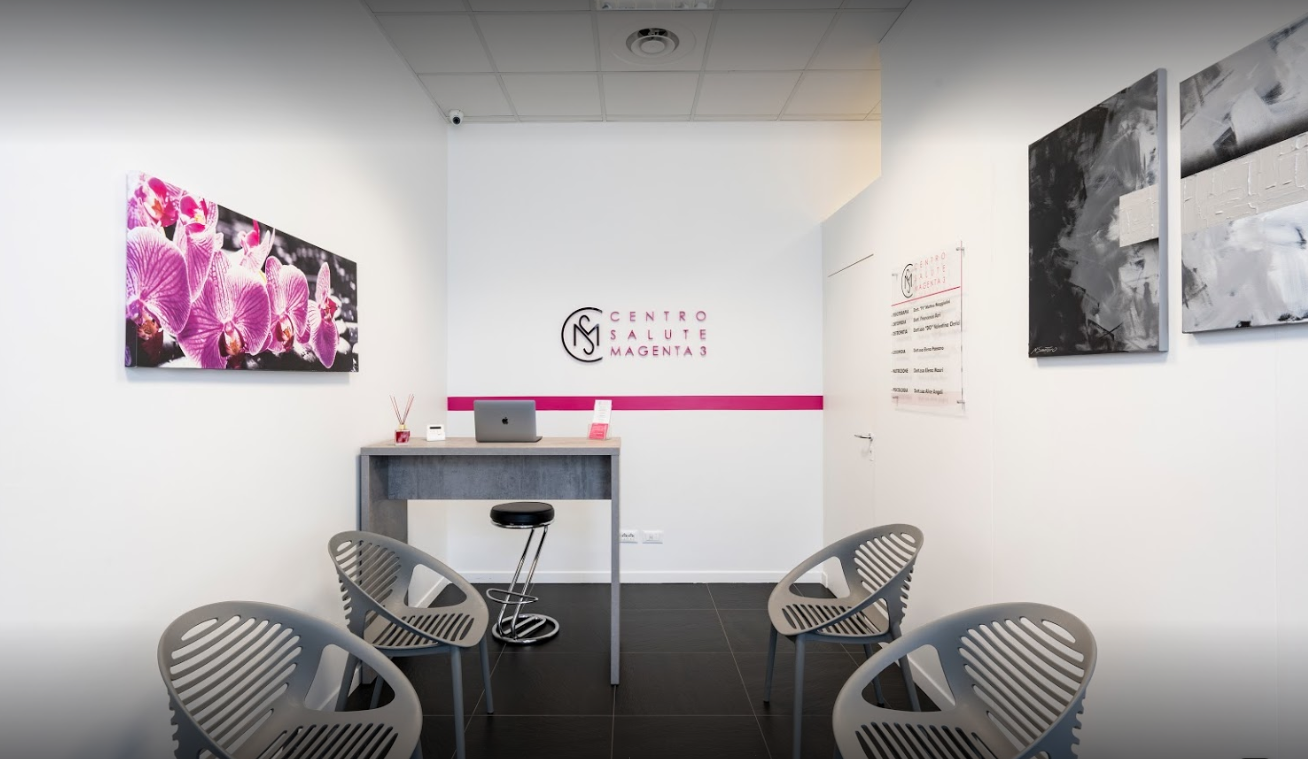 studio del dentista a Cinisello Balsamo