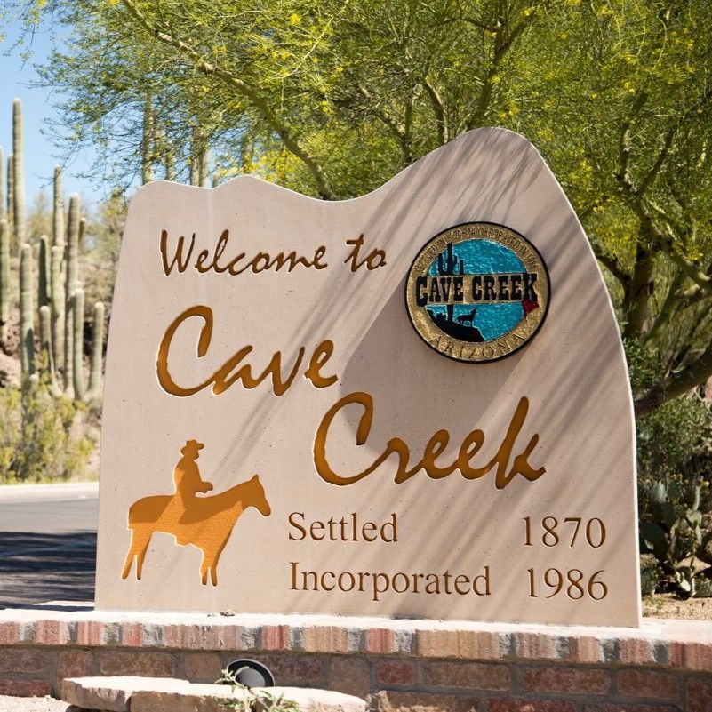 Cave Creek Windshield Replacement & Auto Glass Repair in Cave Creek Arizona