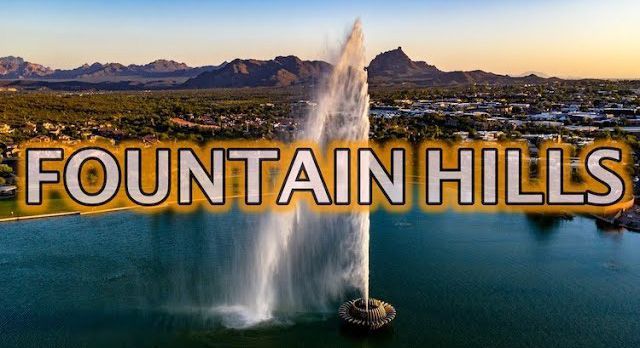 Fountain Hills Windshield Replacement