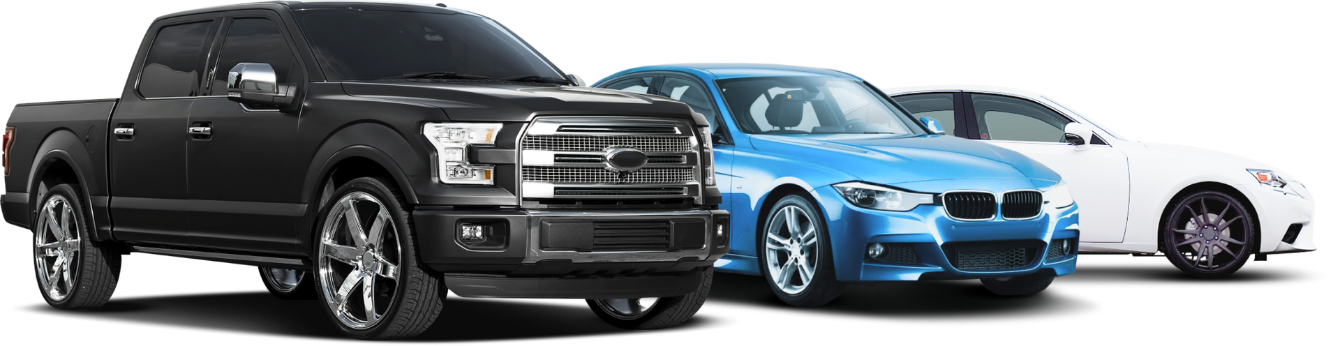 Cars | Samtech Automotive