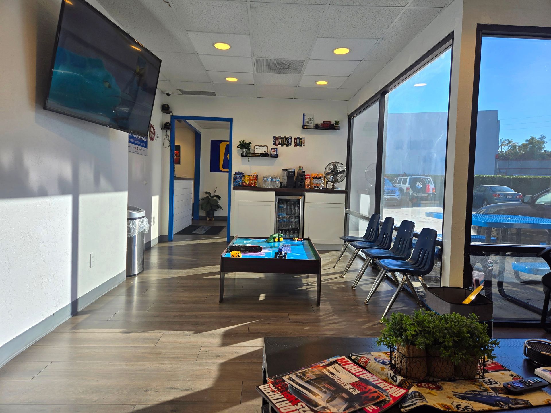 Gallery | Samtech Automotive image 16