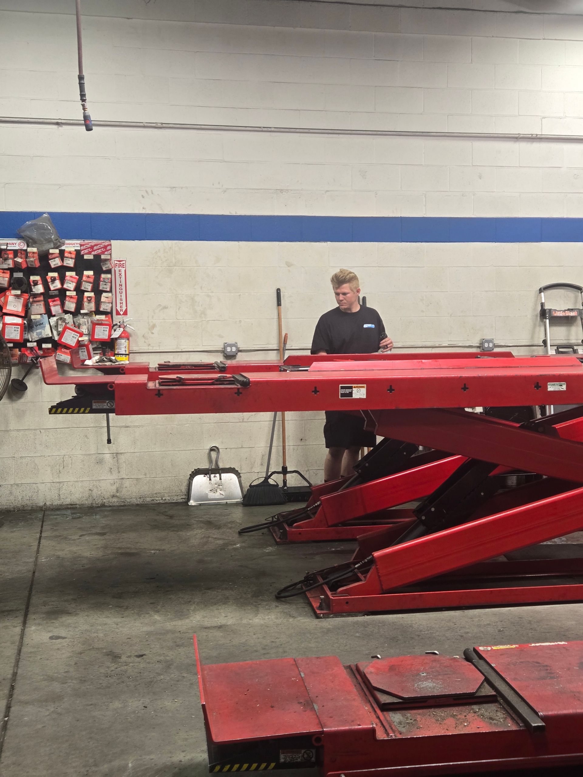 Gallery | Samtech Automotive image 33