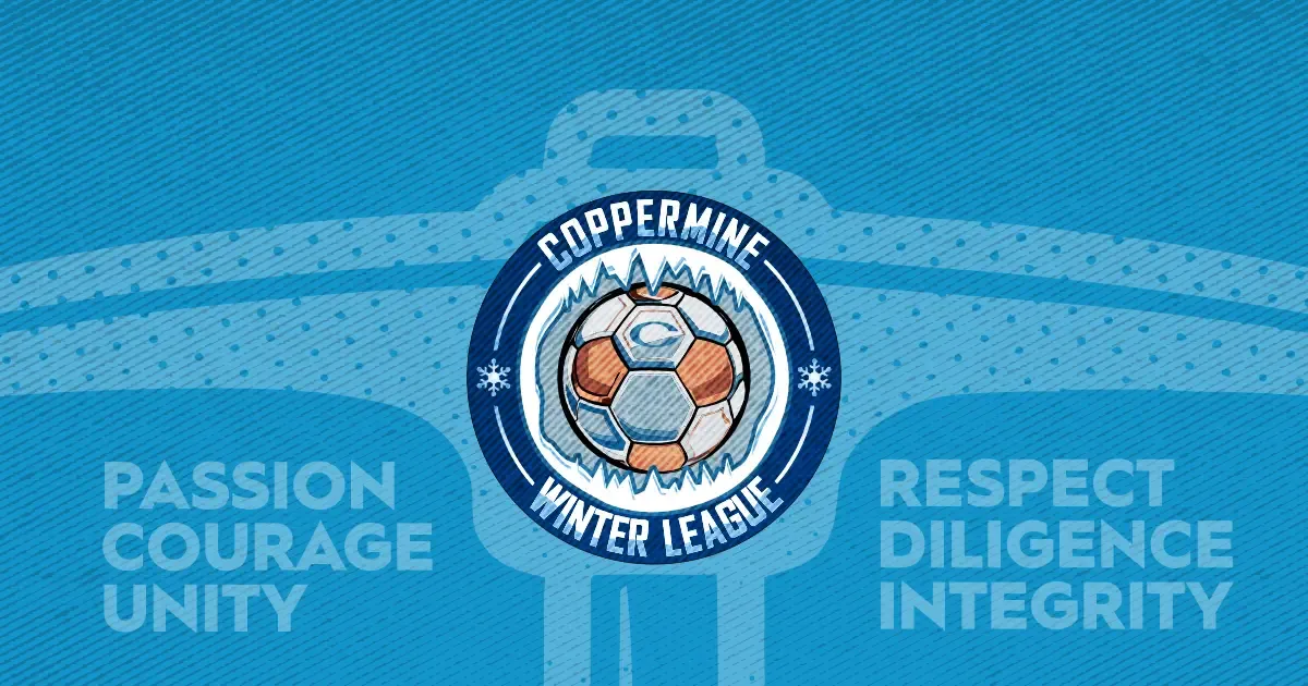 Baltimore's Best Winter Youth Soccer League