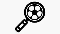 Coppermine Soccer Club's Development Phase - Discovery Icon. Coppermine Soccer Club's Development Phase - Discovery Icon.