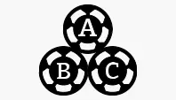 Coppermine Soccer Club's Development Phase - Fundamentals Icon. Coppermine Soccer Club's Development Phase - Fundamentals Icon.