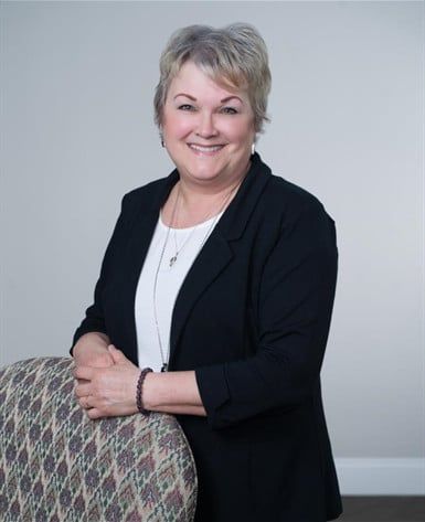 Angie Knight