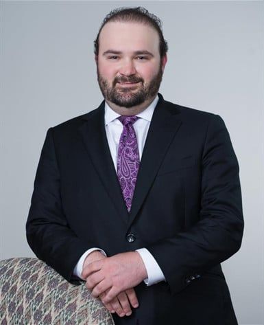 Jonathan Sikes