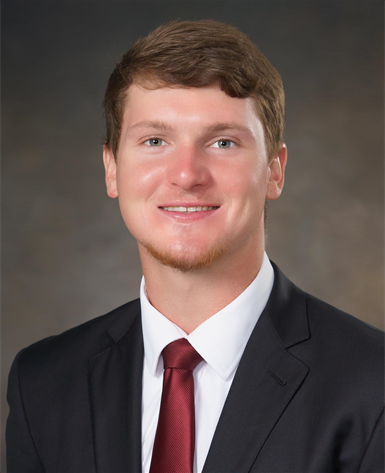 Jared Padgett