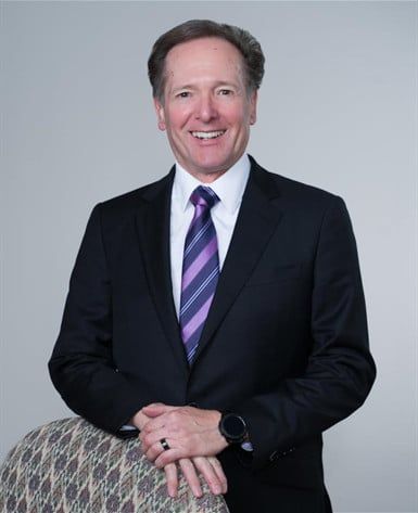 David Baldwin