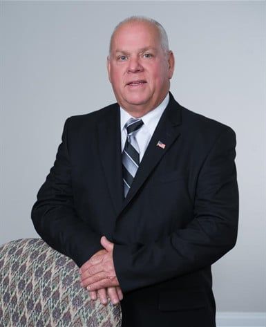 Jerry Williams