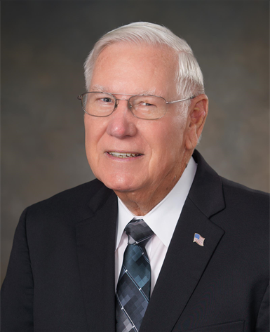 Chester Padgett