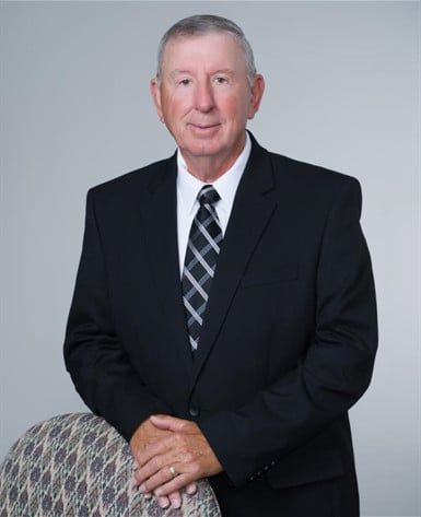 Ray Carter