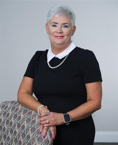 Tracie Bryan Sikes