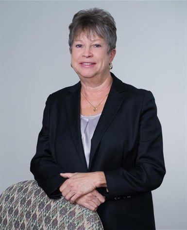 Dorothy Lipford-Padgett