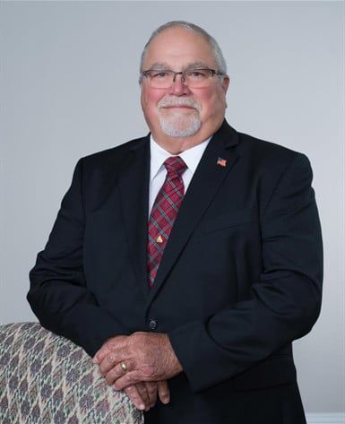 Gary Golden