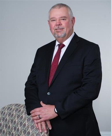 Jeff Knight