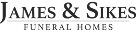 Funeral Home Logo