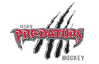 D155 Predators Hockey Club