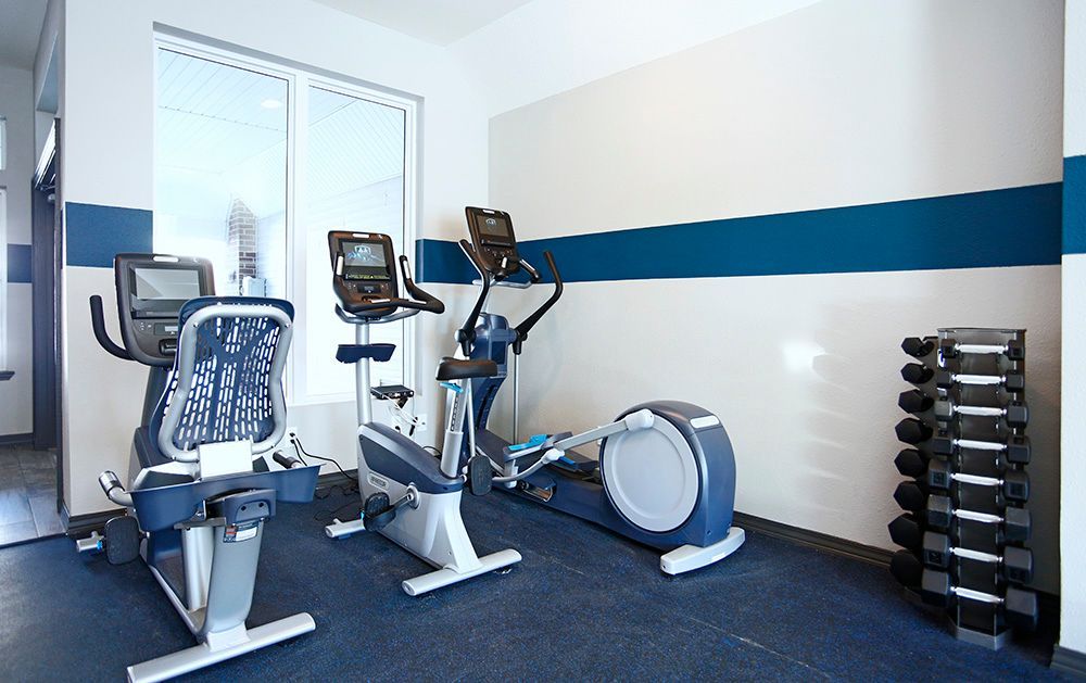 gym