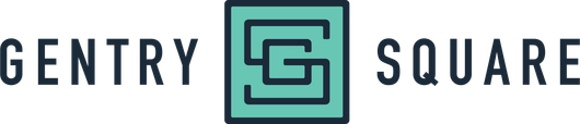 Gentry Square Logo