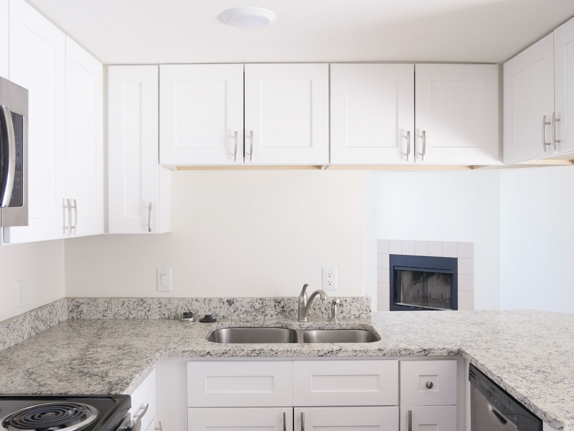 kitchen cabinets