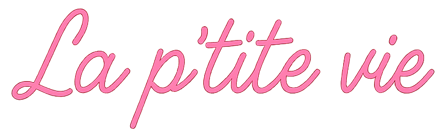 Logo Résidence La P'tite Vie inc.