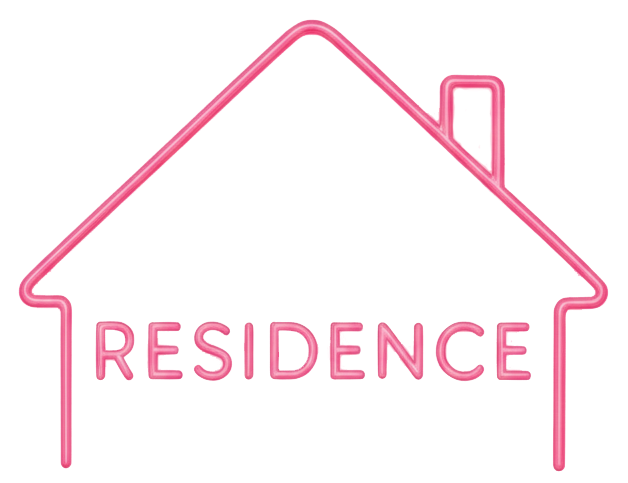 Logo Résidence La P'tite Vie inc.