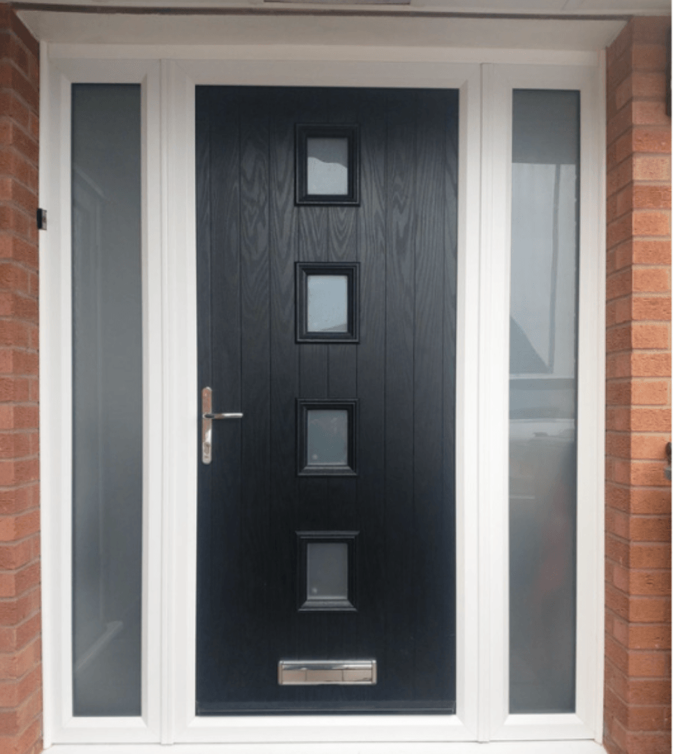 Composite Doors Melton Mowbray Composite Door Design & Installation