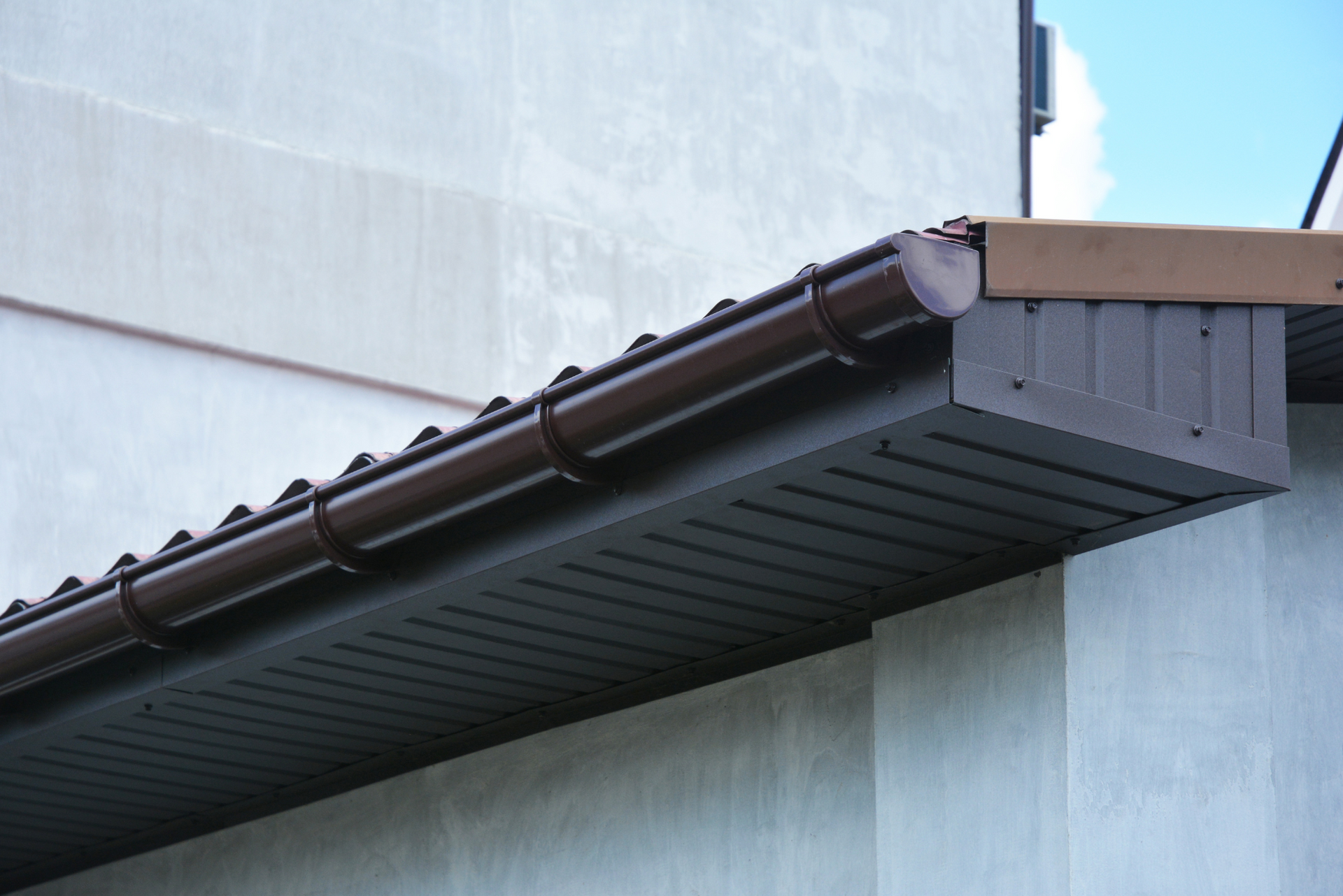 Fascia Boards