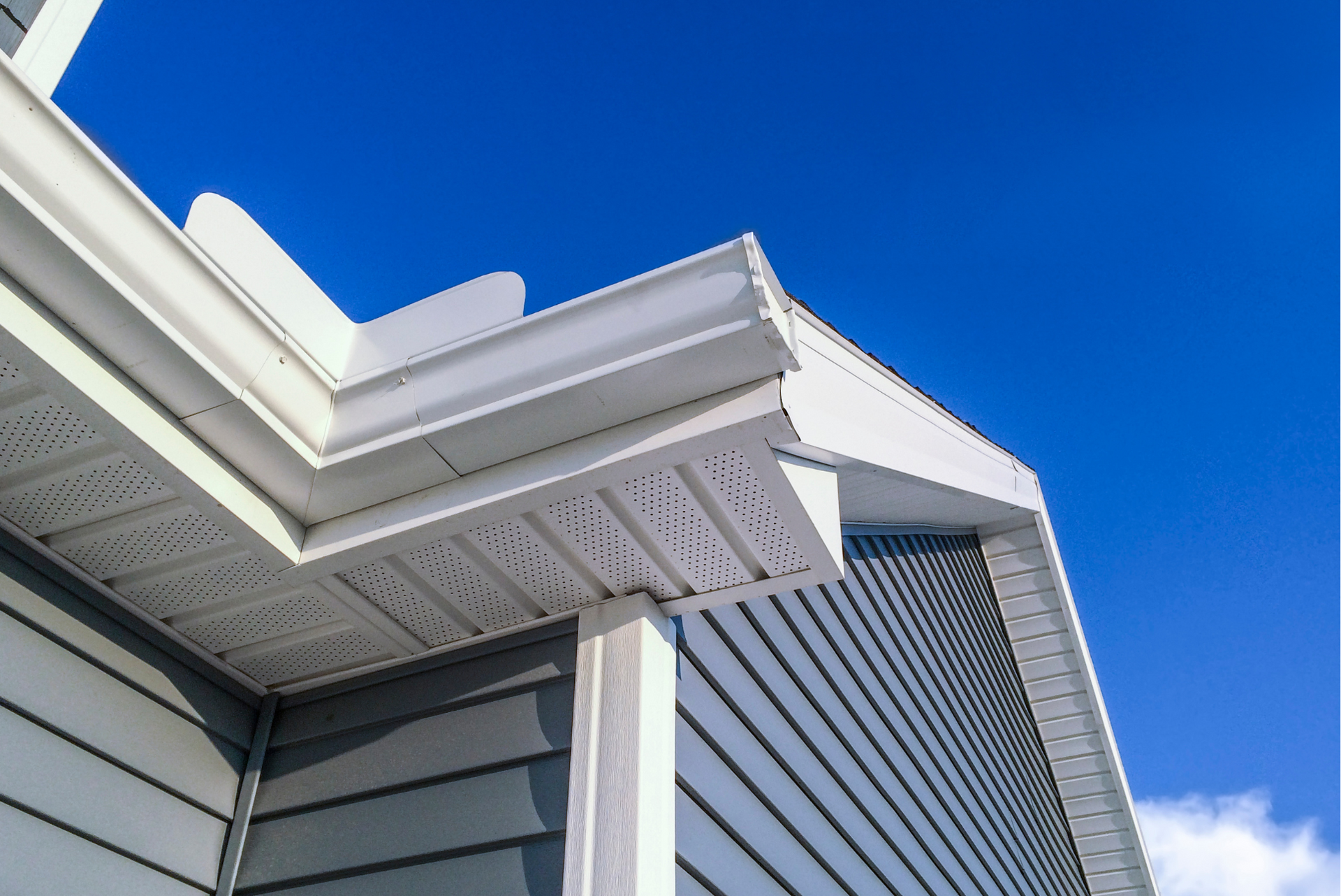 Soffit Panels