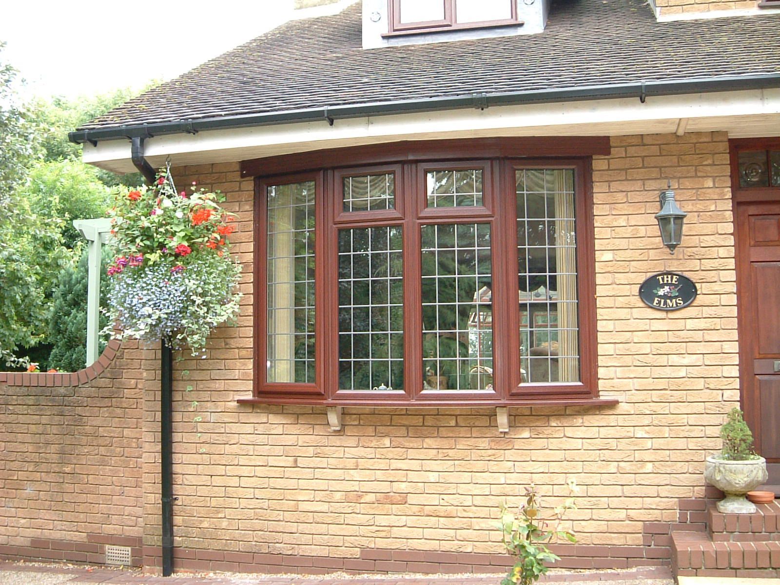 uPVC Bay Windows 1 