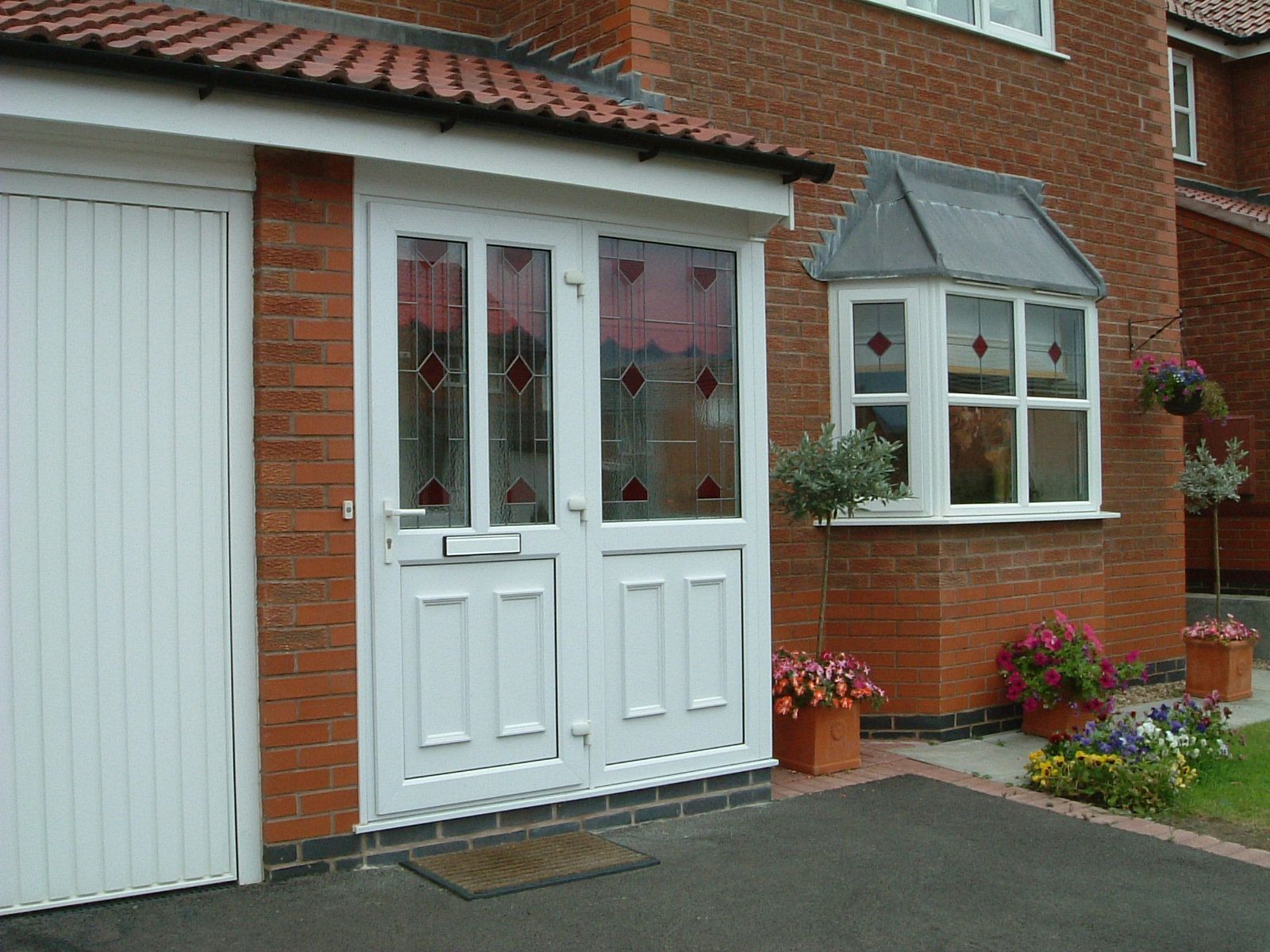 uPVC Bay Windows 2