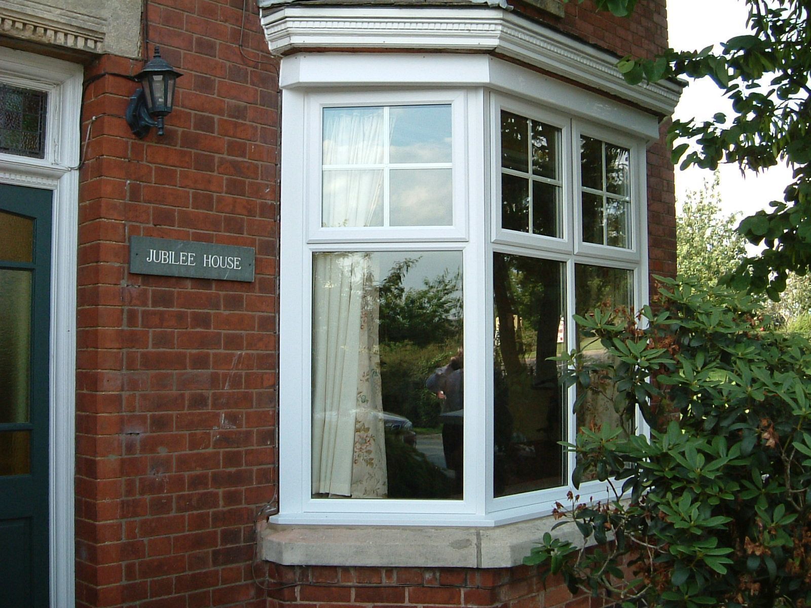 uPVC Bay Windows 3