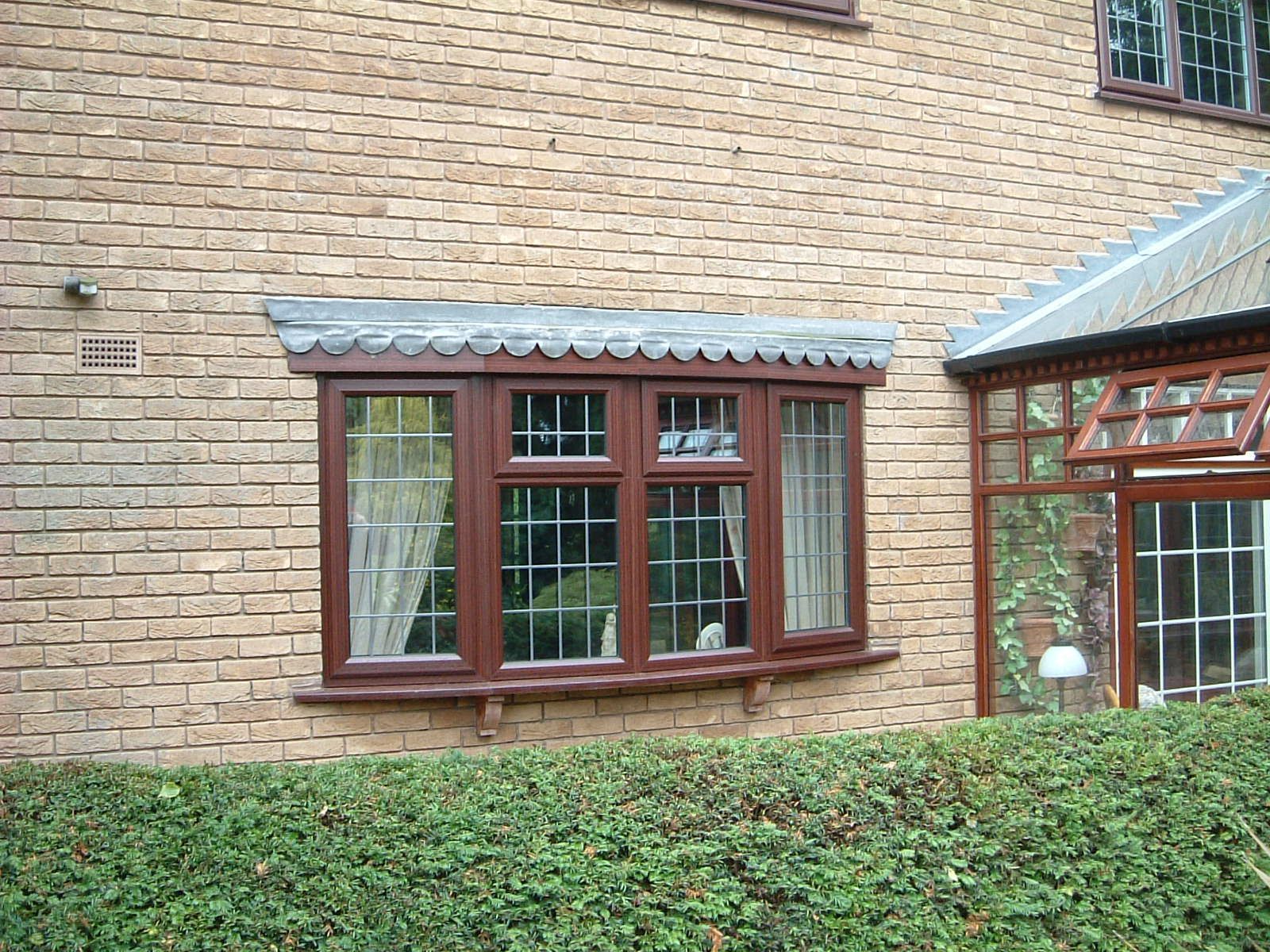 uPVC Bay Windows 4