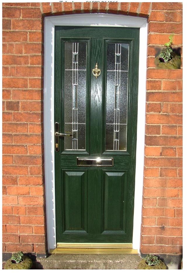 UPVC SLIDING SASH WINDOWS | NEEDHAMS